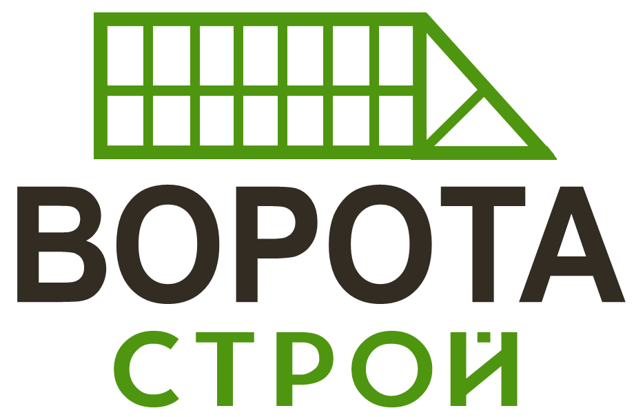 Откатные ворота в Кратово
